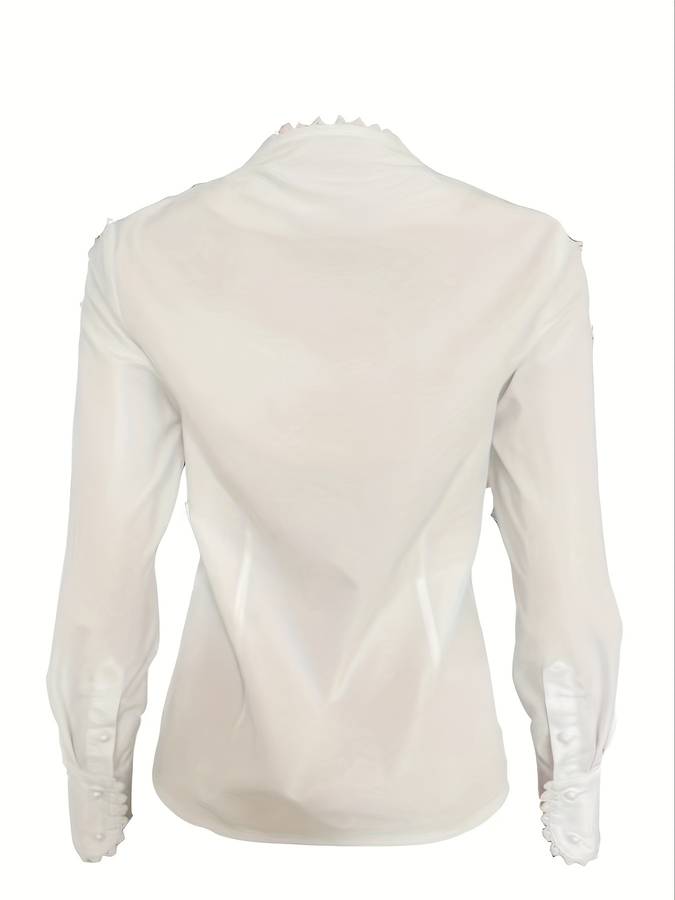 JO | Charming ladies' blouse