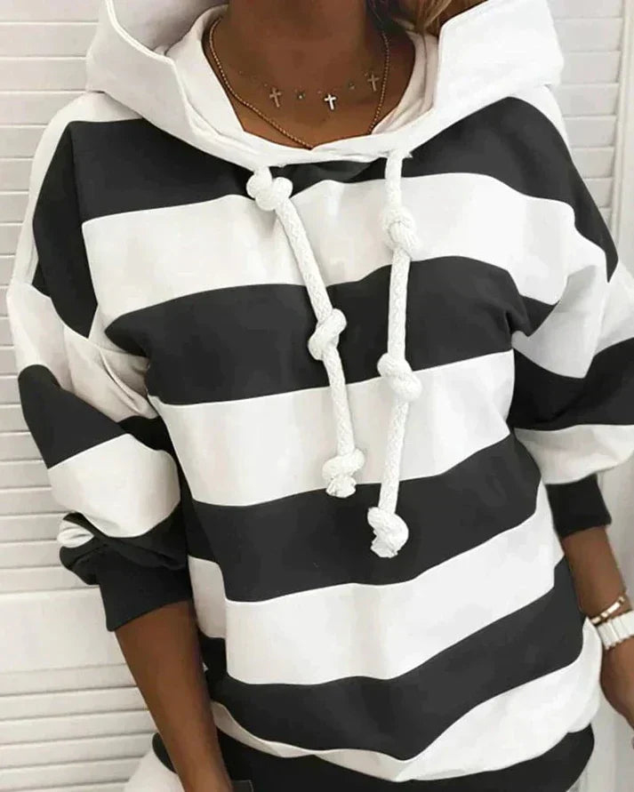 JO | Casual and fashionable general sweater