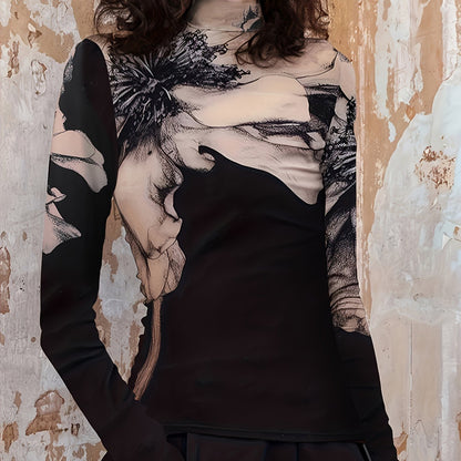 JO | Relaxed and timeless winter garment