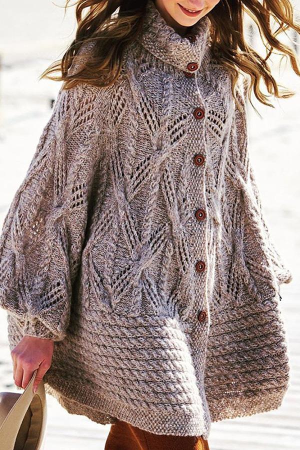 JO | Trendy and elegant winter garment