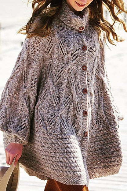 JO | Trendy and elegant winter garment