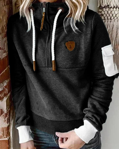 JO | Casual and relaxed general sweater