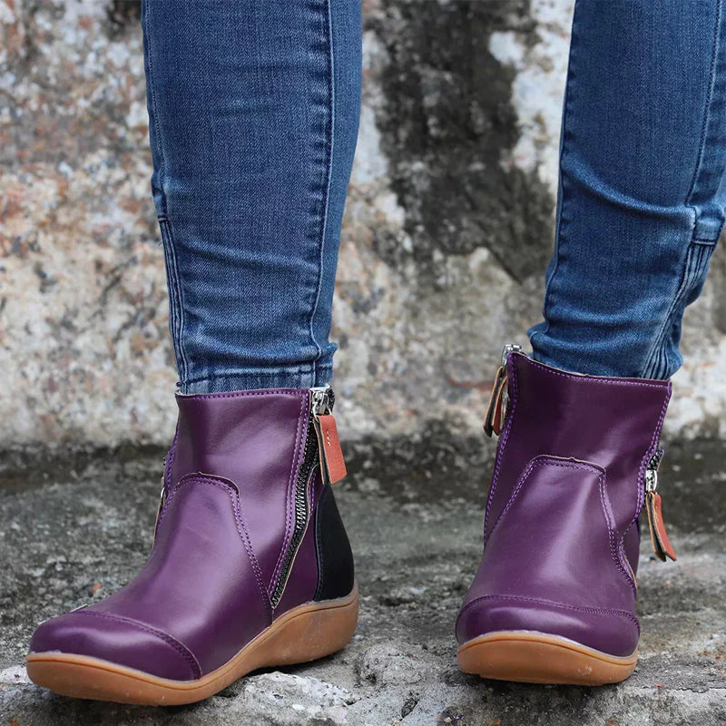 JO | ORTHOPEDIC WATERPROOF BOOTS