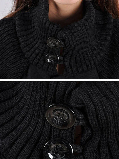 JO | Classic and elegant winter garment
