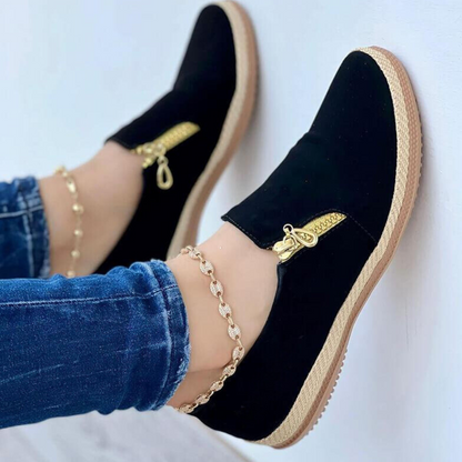 JO | Chic and airy shoes