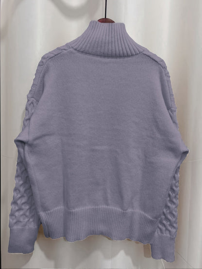 JO | Elegant and casual winter jacket