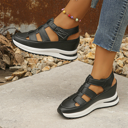 JO | | Orthopaedic sandals for women