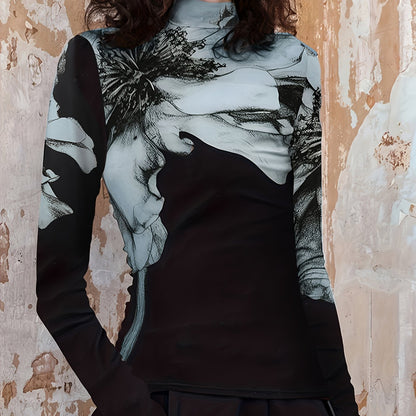 JO | Relaxed and timeless winter garment