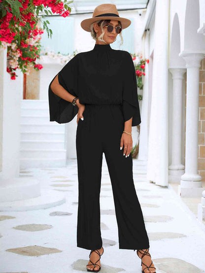 JO | Modern and fashionable general jumpsuit