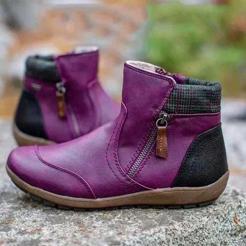 JO | ORTHOPEDIC WATERPROOF BOOTS