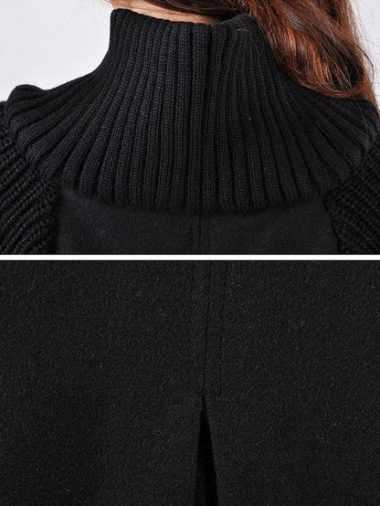 JO | Classic and elegant winter garment