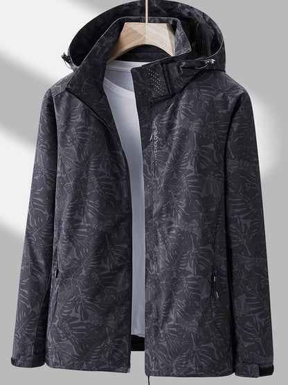 JO | Casual and fashionable winter jacket