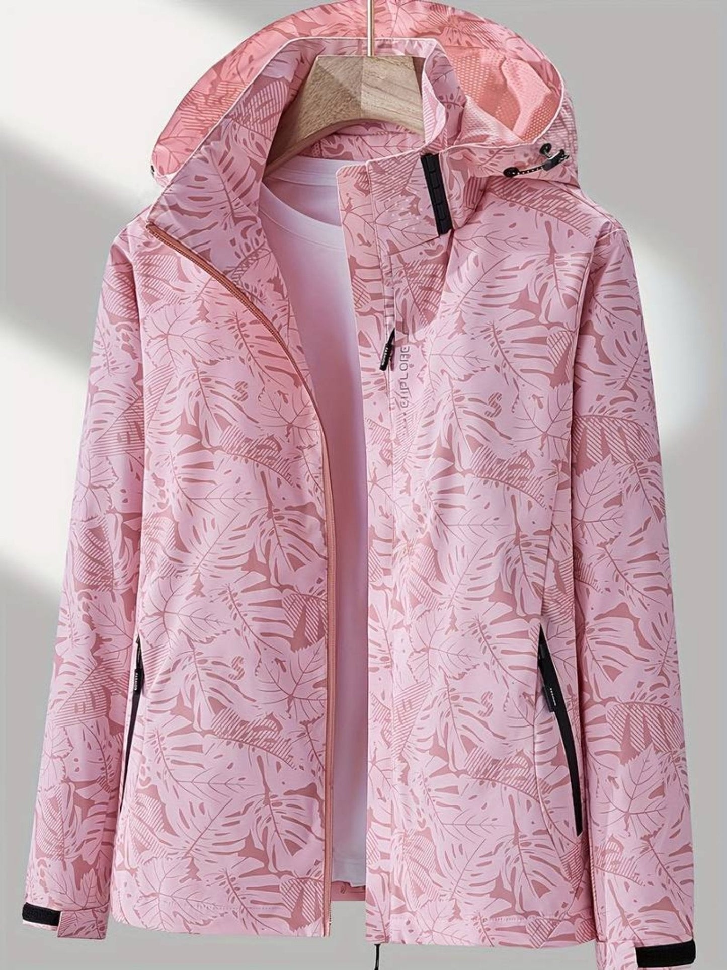 JO | Casual and fashionable winter jacket