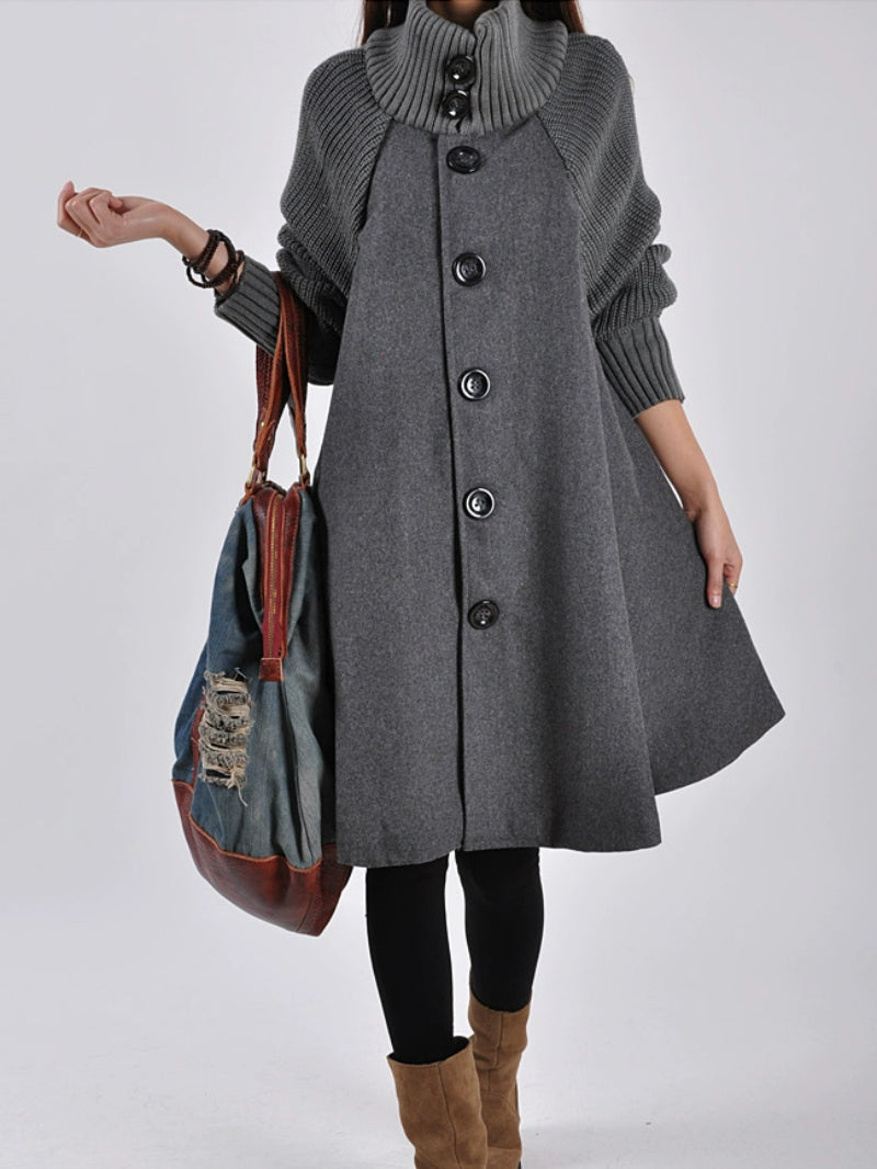 JO | Classic and elegant winter garment