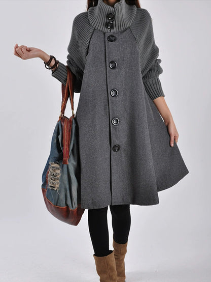 JO | Classic and elegant winter garment