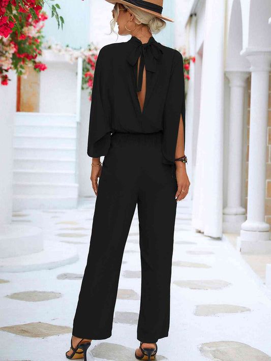 JO | Modern and fashionable general jumpsuit