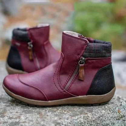 JO | ORTHOPEDIC WATERPROOF BOOTS