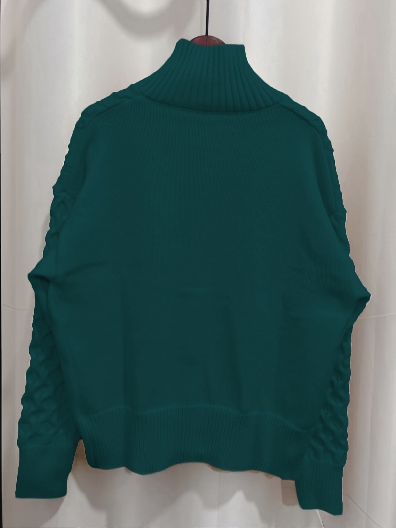 JO | Elegant and casual winter jacket