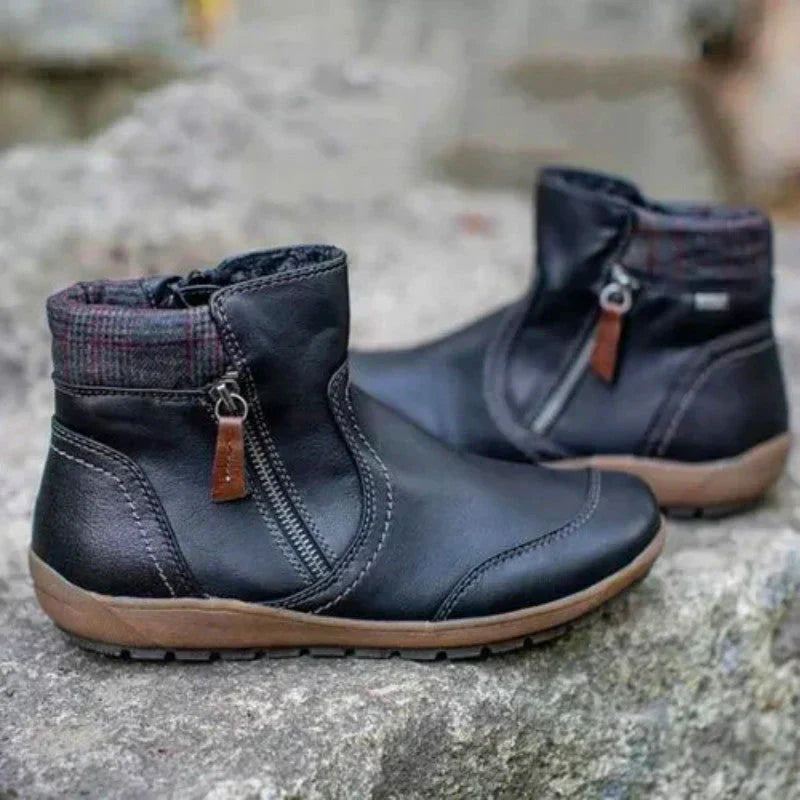 JO | ORTHOPEDIC WATERPROOF BOOTS