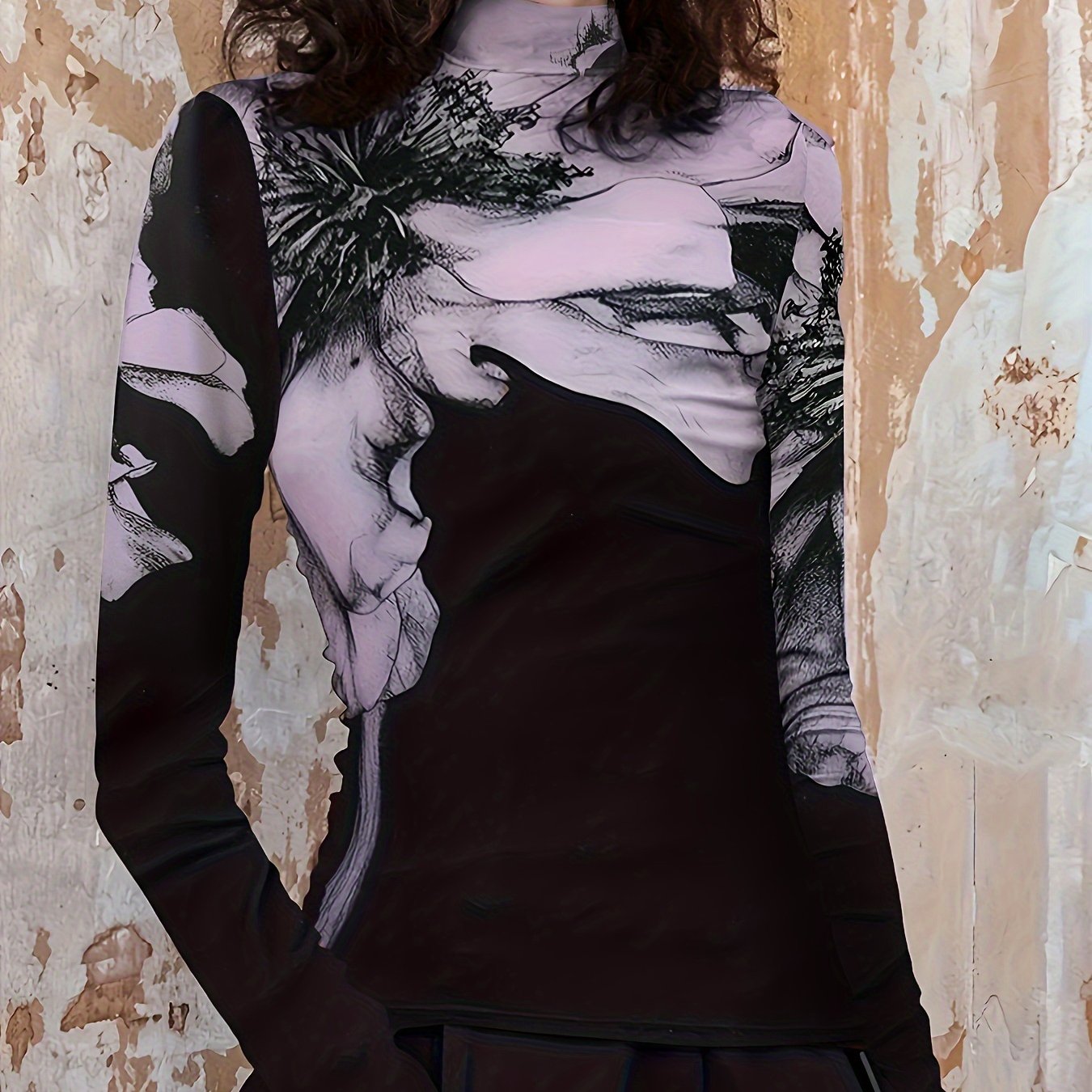 JO | Relaxed and timeless winter garment