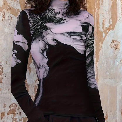 JO | Relaxed and timeless winter garment