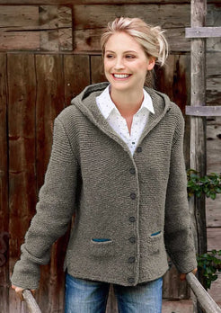 JO | Simple and stylish winter jacket