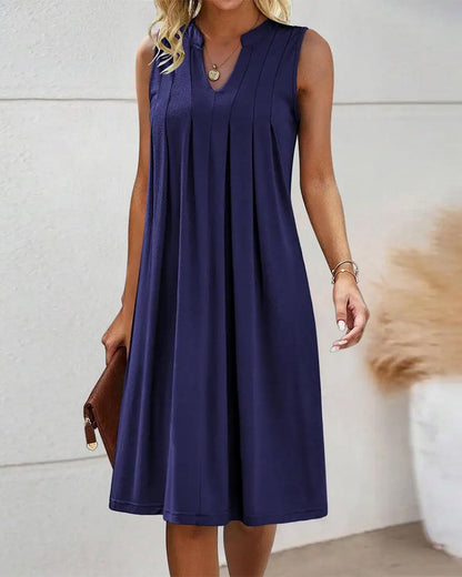 JO | Chic and relaxed summer dress