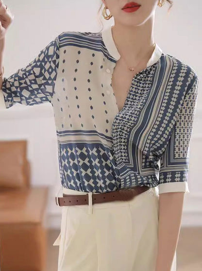 JO | Casual and fashionable summer garment