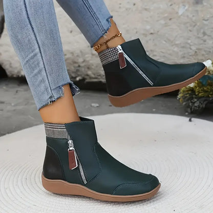 JO | ORTHOPEDIC WATERPROOF BOOTS