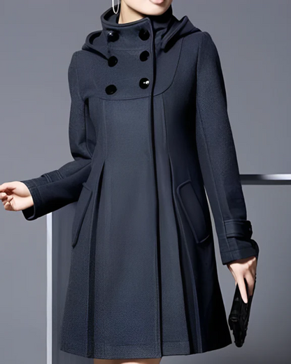JO | Modern and versatile winter jacket
