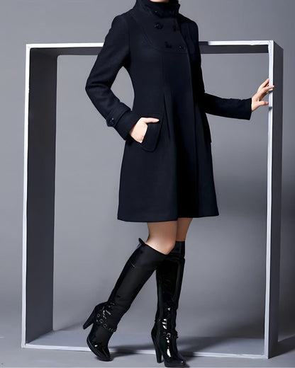 JO | Modern and versatile winter jacket