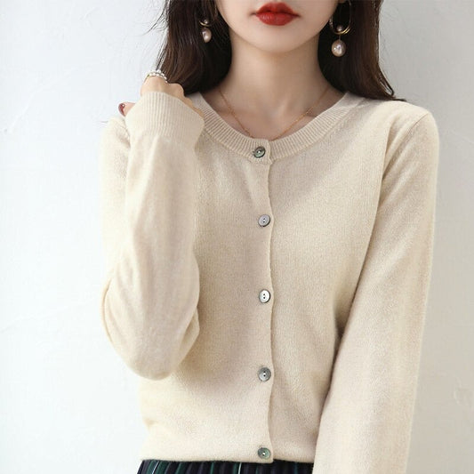 JO | Effortless and chic winter jacket