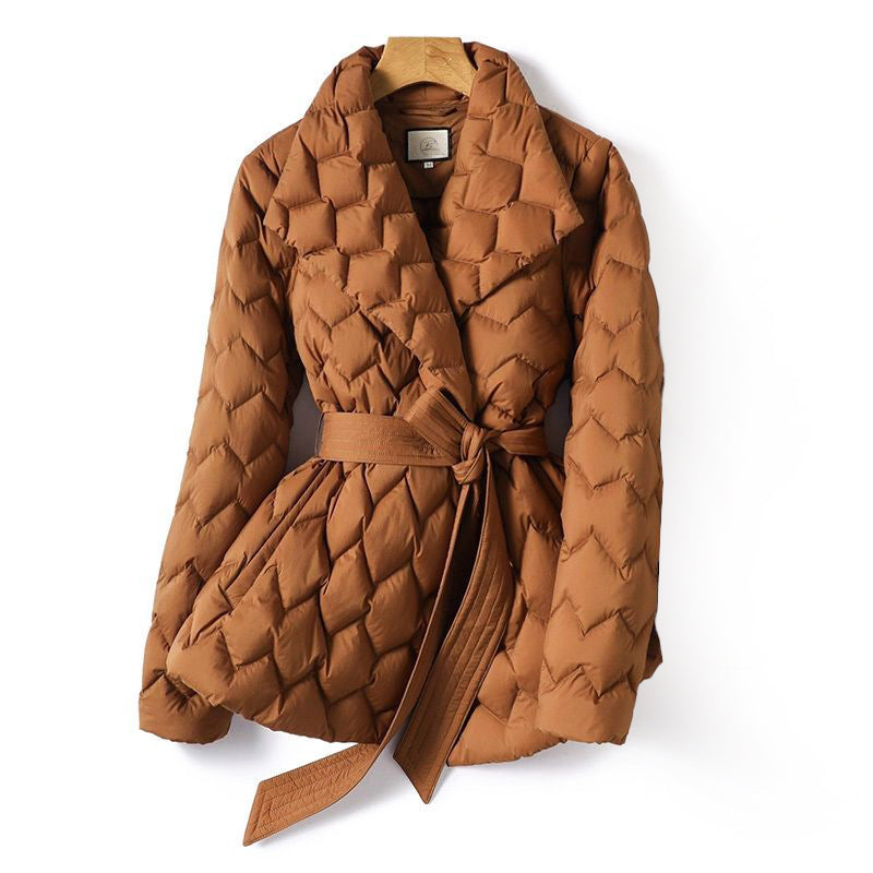 JO | Classic and stylish winter jacket