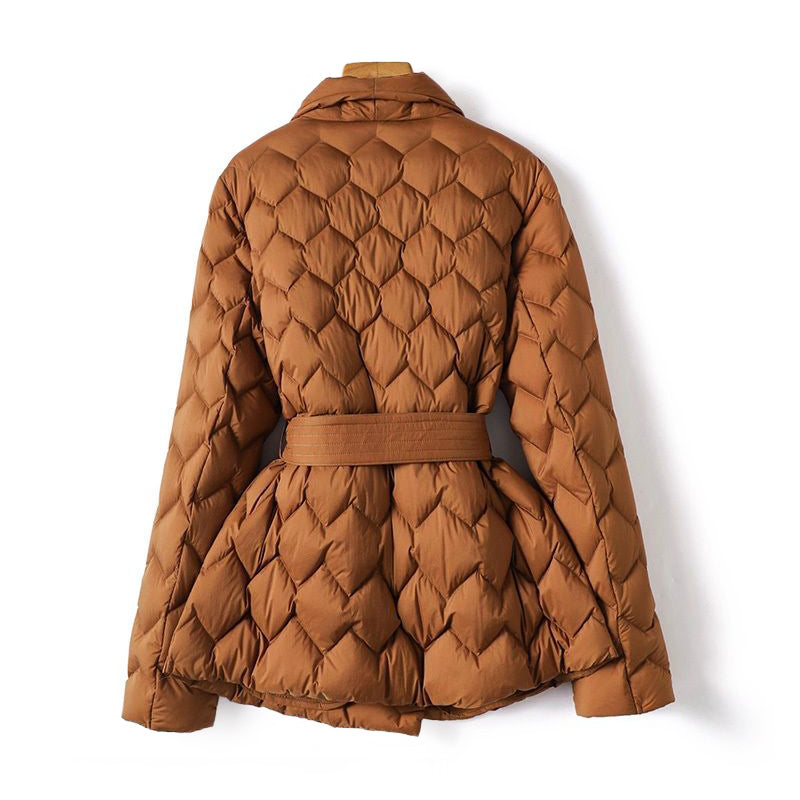 JO | Classic and stylish winter jacket
