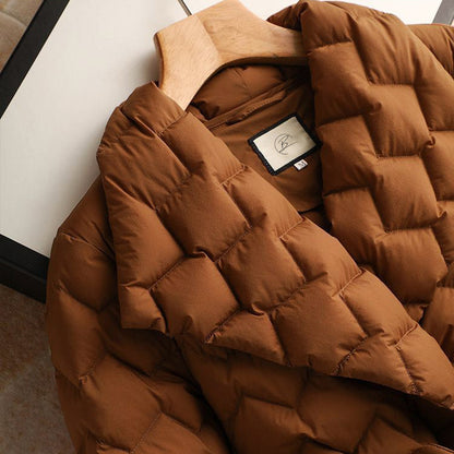 JO | Classic and stylish winter jacket