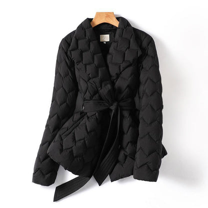 JO | Classic and stylish winter jacket