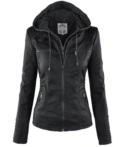 JO | Comfortable and fashionable winter jacket