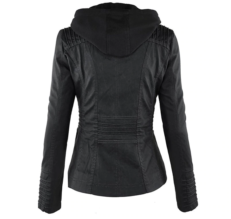 JO | Comfortable and fashionable winter jacket