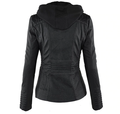 JO | Comfortable and fashionable winter jacket