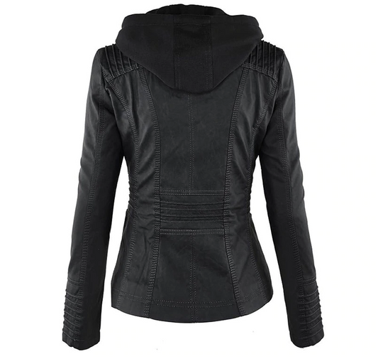 JO | Comfortable and fashionable winter jacket