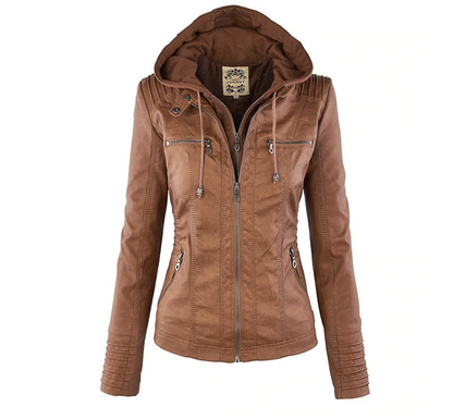 JO | Comfortable and fashionable winter jacket