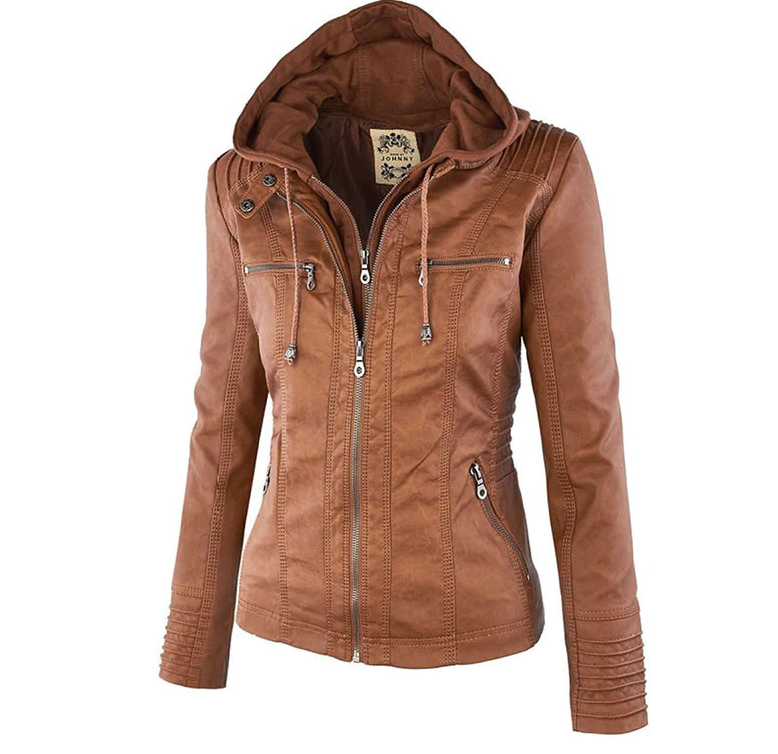 JO | Comfortable and fashionable winter jacket