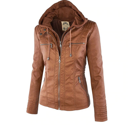 JO | Comfortable and fashionable winter jacket
