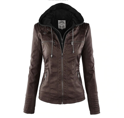JO | Comfortable and fashionable winter jacket