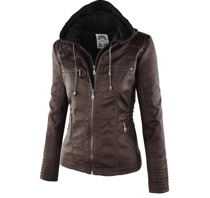 JO | Comfortable and fashionable winter jacket