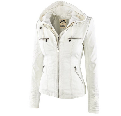 JO | Comfortable and fashionable winter jacket