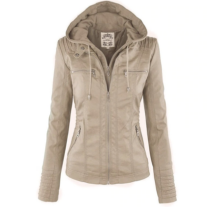 JO | Comfortable and fashionable winter jacket