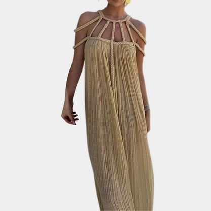 JO | Braided straps - Elegant and lightweight