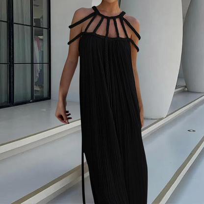 JO | Braided straps - Elegant and lightweight