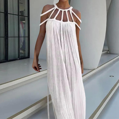 JO | Braided straps - Elegant and lightweight